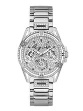 שעון יד GUESS לאישה