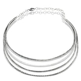 נועה שרשרת כסף