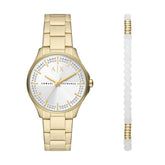 שעון ARMANI EXCHANGE + צמיד מתנה