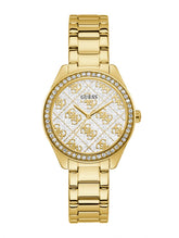 שעון לאישה GUESS