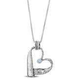 דליה תליון כסף