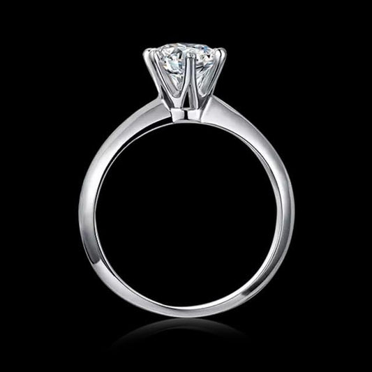 SHOULD I BUY A NATURAL OR LAB-GROWN DIAMOND?