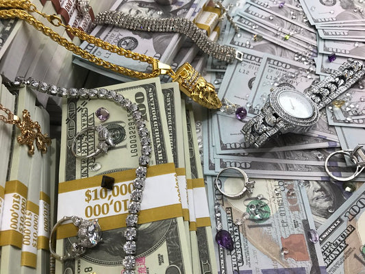 KEEP TO YOUR BUDGET WHEN BUYING DIAMONDS