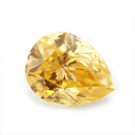 WHY CHOOSE A PEAR CUT DIAMOND?
