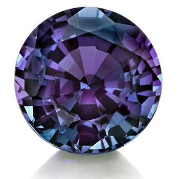 Alexandrite – Magical Change of Color