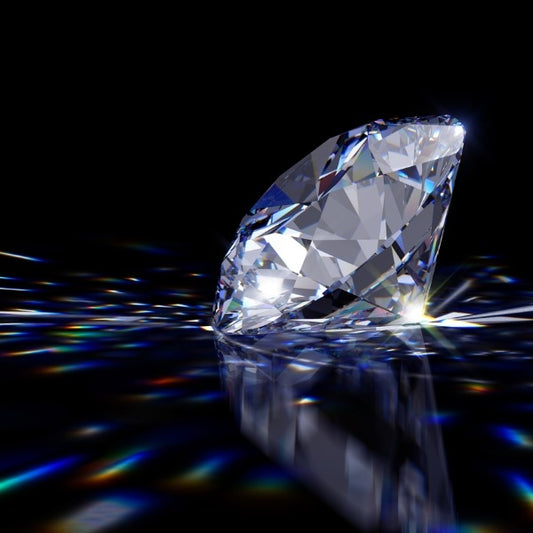 BUYING DIAMONDS