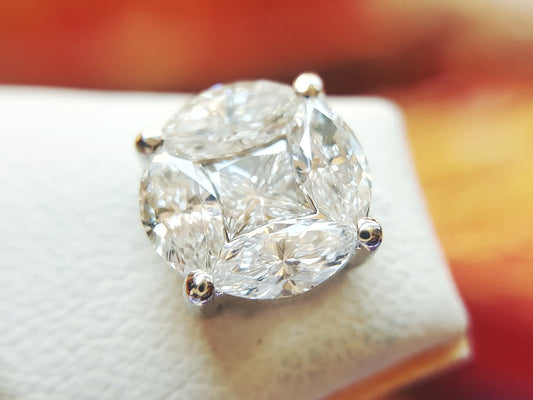 DIAMOND EARRING GIFT IDEAS FOR THIS VALENTINE’S DAY