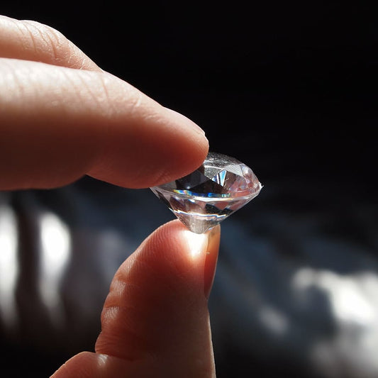 WHEN’S THE BEST TIME TO BUY YOUR WEDDING RINGS?