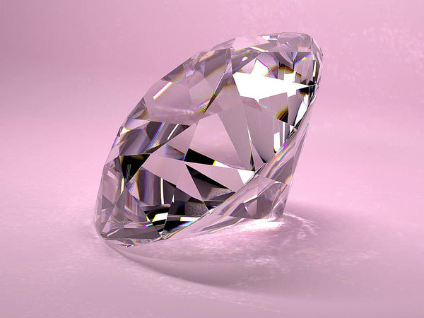 WHY CHOOSE A ROUND BRILLIANT CUT DIAMOND?