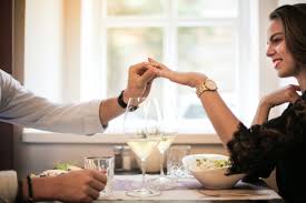 AT HOME PROPOSAL IDEAS