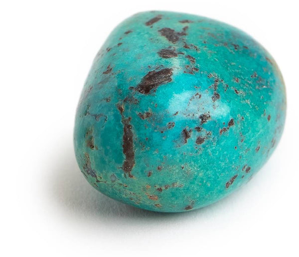 ALL ABOUT TURQUOISE GEMSTONES