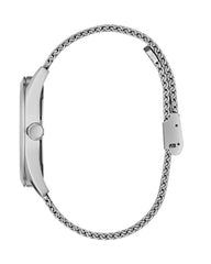 שעון לאישה GUESS דגם GW0368G1 בצבע כסף
