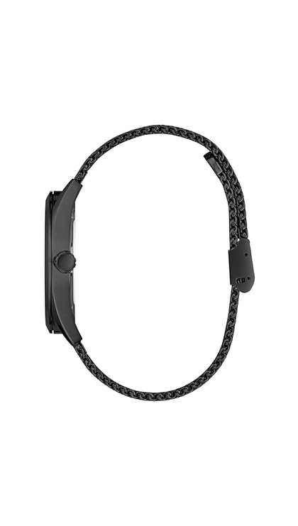 שעון לאישה GUESS דגם GW0368G3 בצבע שחור