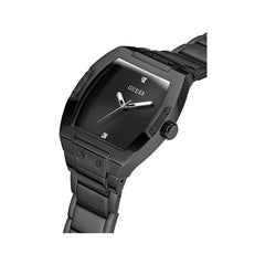 שעון לאישה GUESS דגם GW0387G3 בצבע שחור