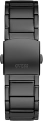 שעון לאישה GUESS דגם GW0387G3 בצבע שחור