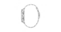 GUESS שעון לגבר דגם GW0390G1 בצבע שחור