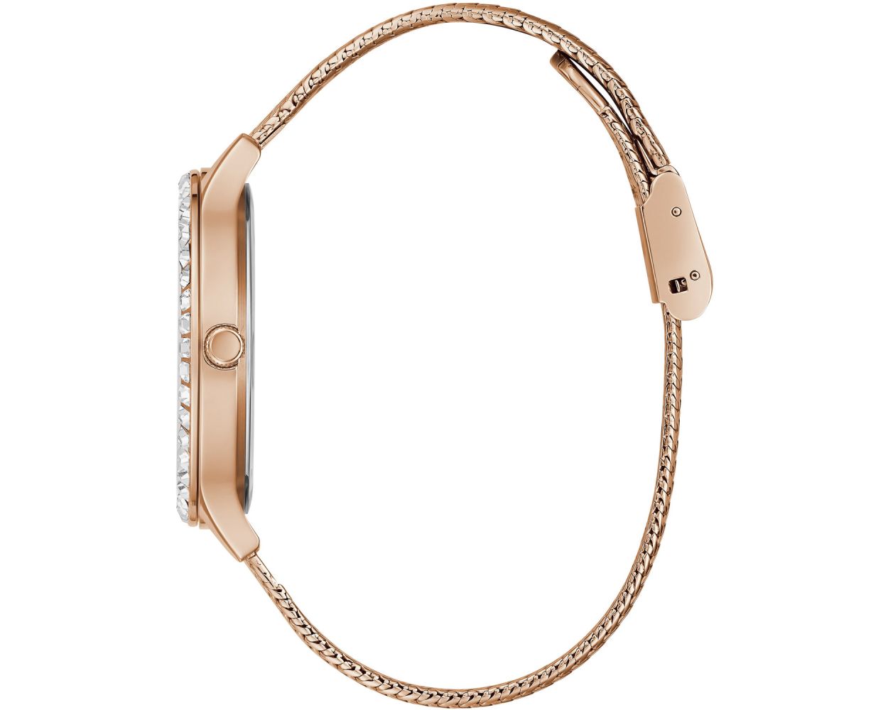 שעון יד GUESS לאישה