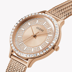 שעון יד GUESS לאישה
