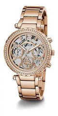 שעון יד GUESS לאישה