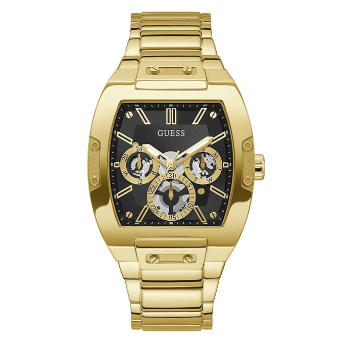 שעון יד GUESS לגבר