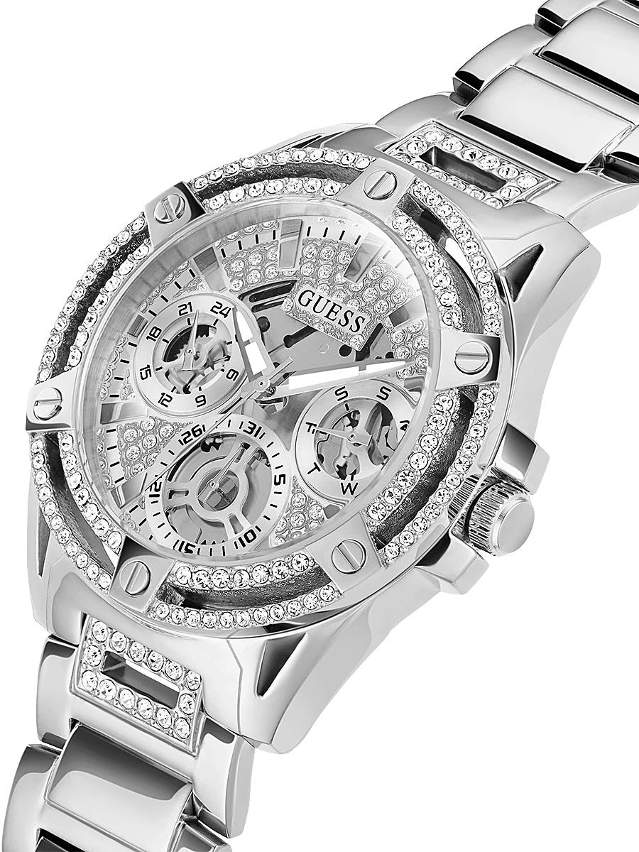 שעון יד GUESS לאישה
