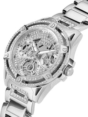 שעון יד GUESS לאישה
