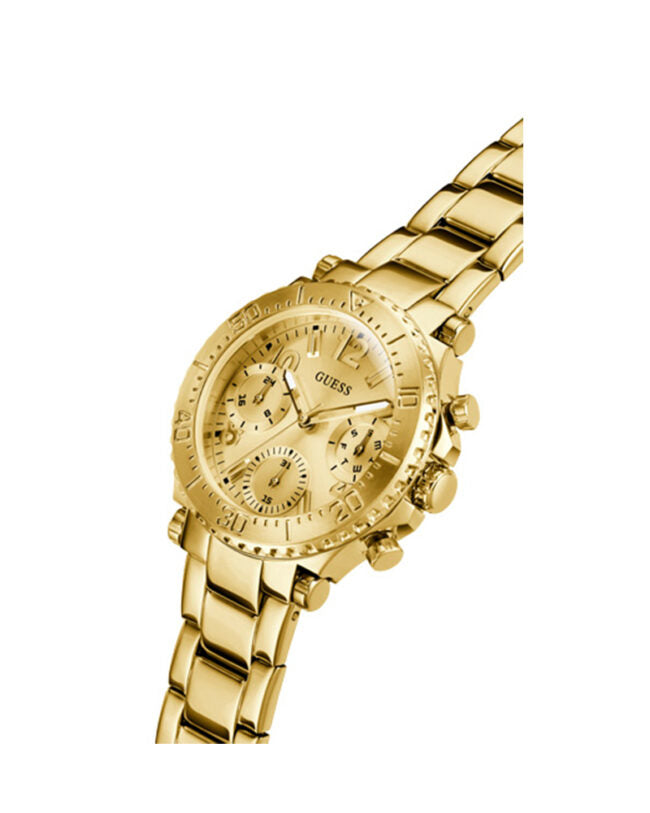 שעון יד GUESS לאישה