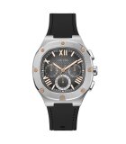 שעון יד GUESS לגבר