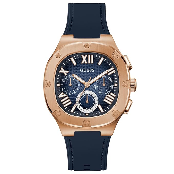 שעון יד GUESS לגבר