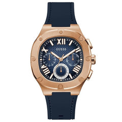 שעון יד GUESS לגבר
